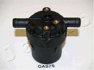 Купити 10GAS7S Ashika Фільтр-відстійник палива грубої очистки