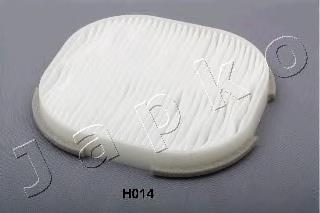 Повітряний фільтр салону Honda 79831S2A003