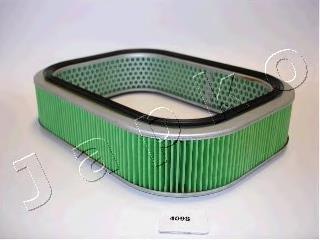 LX881 Mahle Original Повітряний фільтр двигуна
