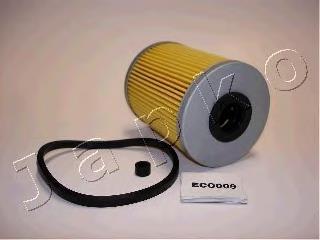 Фільтр паливний Japko 3ECO009