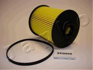 3ECO002 Japko Фільтр палива