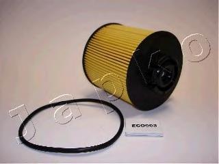 Фільтр тонкого очищення палива Japko 3ECO003 ціна, від 4.22 USD
