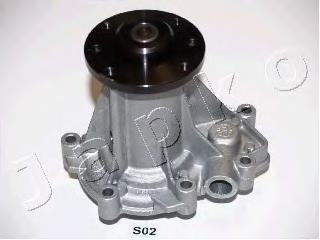 Помпа охолодження Japko 35S02 ціна, від 36.57 USD