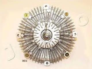 Купити 8979441491 Isuzu Муфта вязкостная системи охолодження