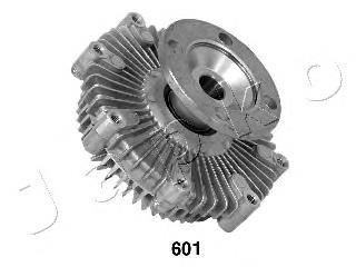 Вискомуфта, вязкостная муфта вентилятора охолодження 36601 Japko