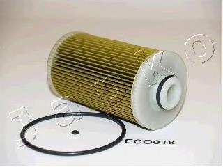 Паливний фільтр 3ECO018 Japko