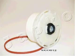Фільтр тонкого очищення палива Japko 3ECO012 ціна, від 7.05 USD