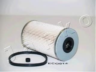 Фільтр тонкого очищення палива Japko 3ECO014 ціна, від 4.75 USD