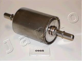 KL865 Mahle Original Фільтр палива