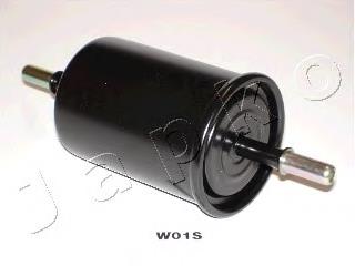 Паливний фільтр 30W01 Japko