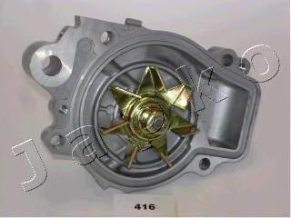 19200PG6000 Honda Насос охолодження