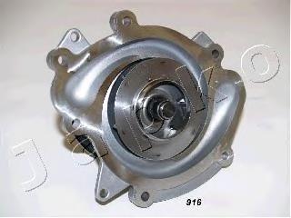 Помпа охолодження Japko 35916 ціна, від 26.67 USD