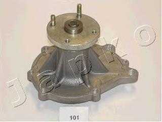 N106 Dolz Насос охолодження