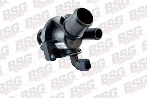 Купити BSG30126007 BSG Термостат в корпусі