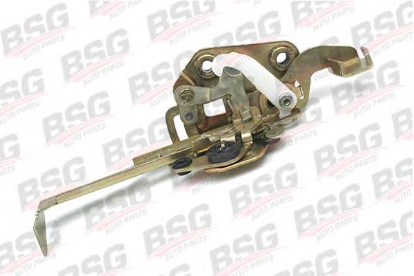 Купити 60975006 BSG Замок передньої лівої двері