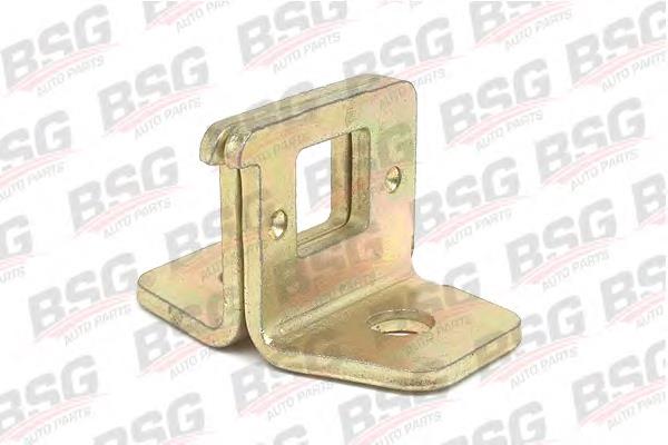 Петля-зачіп (відповідна частина) замка двері передньої Begel BG72012 ціна, від 2.98 USD