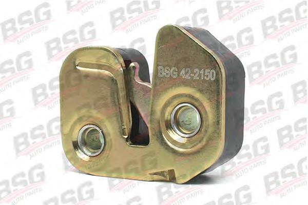 Замок передньої лівої двері BSG60975009 BSG