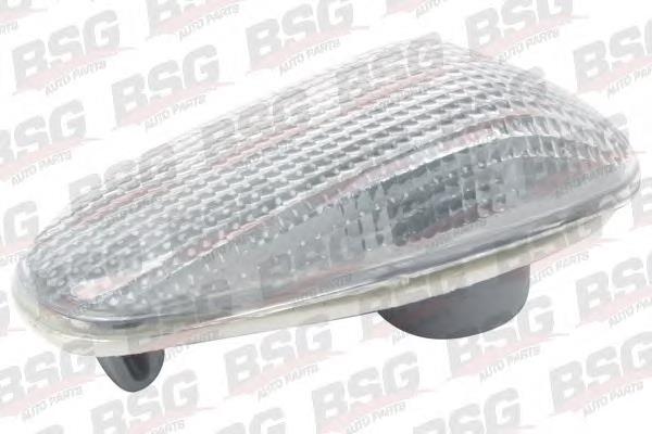 Повторювач повороту на крилі BSG60810005 BSG