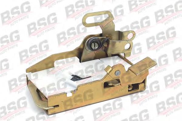 Купити BSG30975017 BSG Замок передньої лівої двері