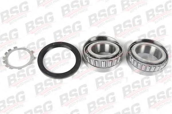 Купити BSG60600002 BSG Підшипник задньої ступиці