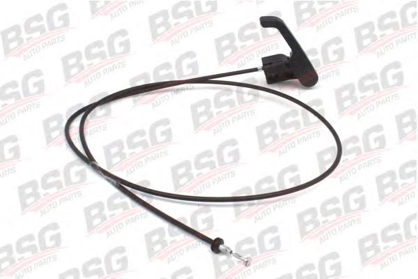 Купити 60770002 BSG Трос капота