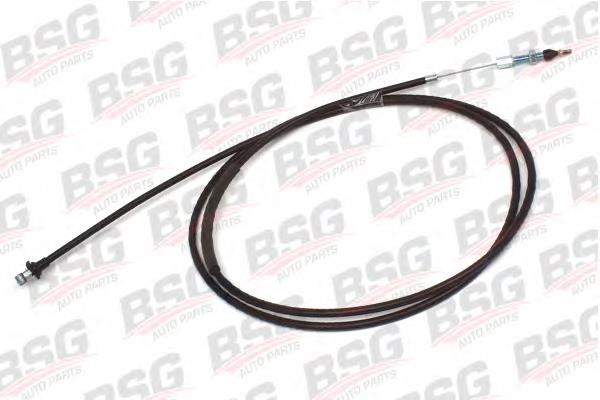 Купити A9588910000 Mercedes Трос капота