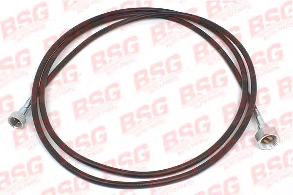 Трос приводу спідометра BSG 60760005 ціна, від 8.32 USD