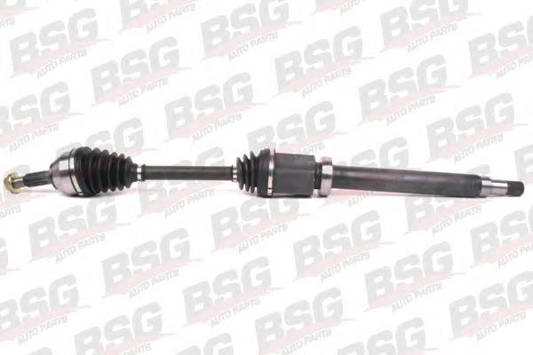 Привід правий BSG BSG30350001