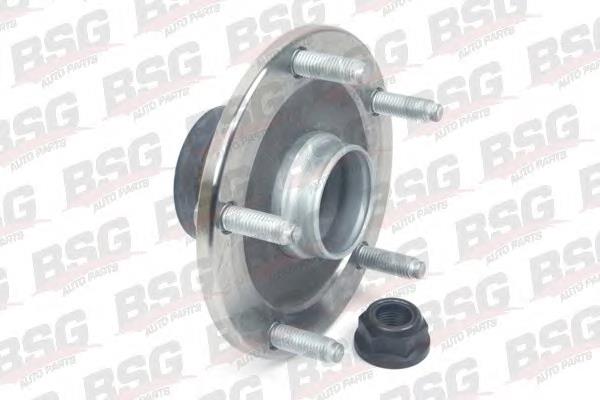 Маточина заднього колеса BSG BSG30600014