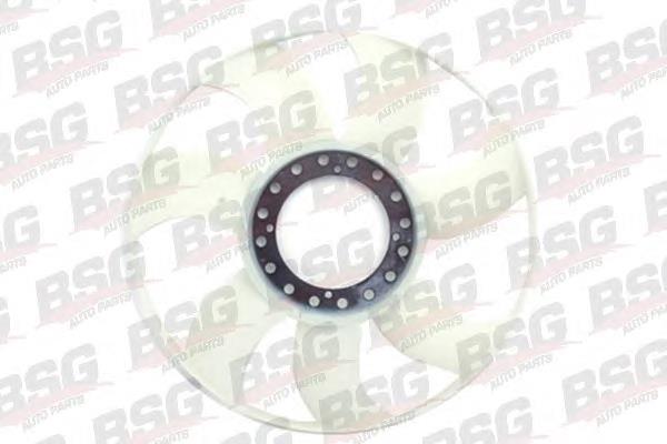 Купити BSG30515007 BSG Муфта вязкостная системи охолодження