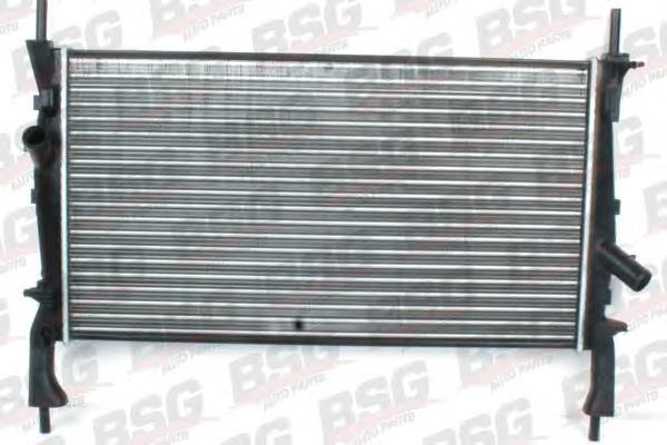 BSG30520004 BSG радіатор охолодження двигуна