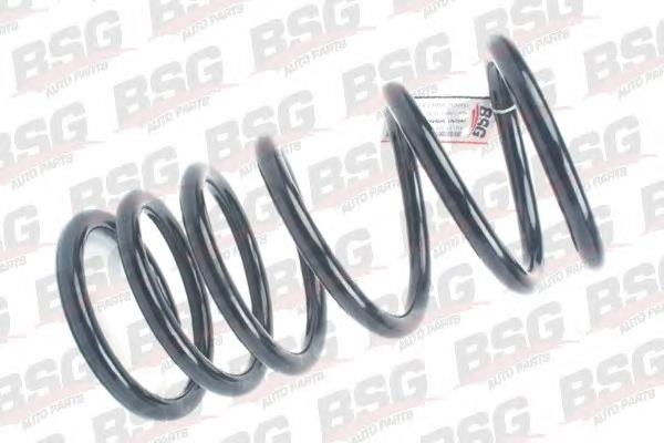 Пружина передня BSG BSG30305004 ціна, від 33.51 USD