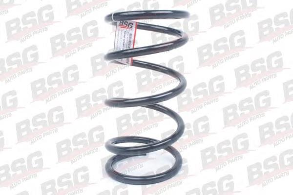 Пружина передня BSG BSG30305003 ціна, від 37.27 USD