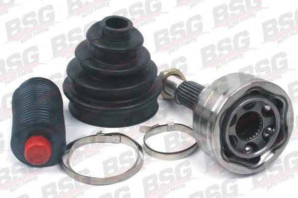 Граната колісна BSG BSG30340014 ціна, від 33.26 USD