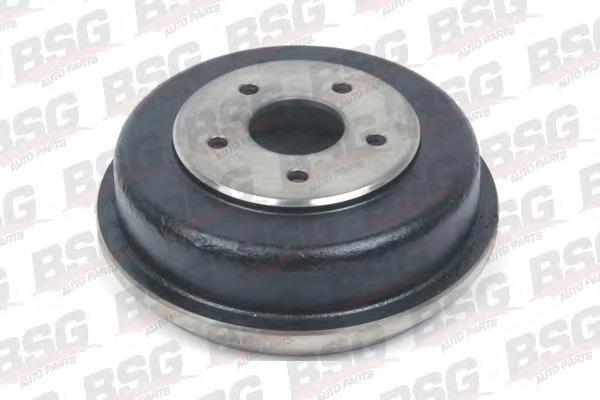 Купити BSG30225012 BSG Барабан гальмівний задній