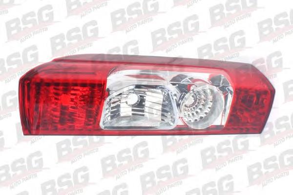 Ліхтар задній лівий BSG BSG70805005 ціна, від 32.30 USD