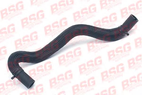 Шланг ГПК, низького тиску, від бачка до насосу BSG BSG30725054 ціна, від 5.64 USD
