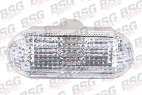 Повторювач повороту в крило BSG BSG30810005 ціна, від 4.42 USD