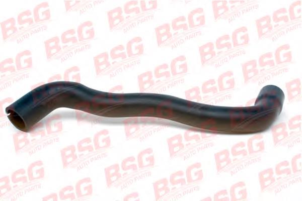 Шланг/патрубок радіатора охолодження, верхній BSG BSG30720052 ціна, від 8.66 USD