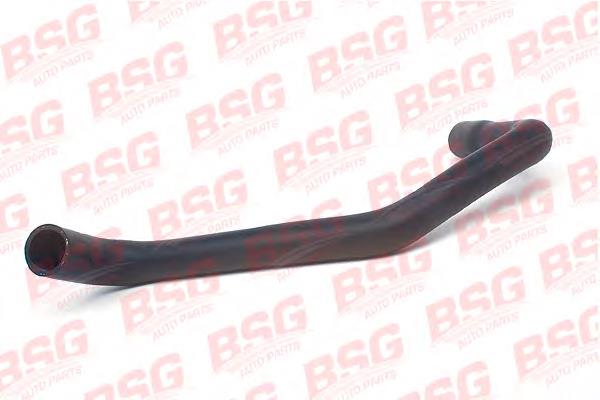 Купити BSG30720051 BSG Шланг/патрубок радіатора охолодження, нижній