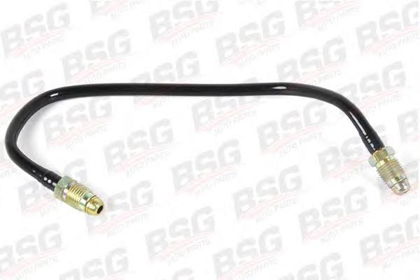 Купити BSG30725014 BSG Подушка (опора) двигуна, ліва