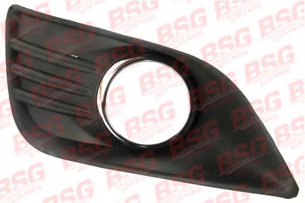 Заглушка під протитуманні фари, ліва FPS FP2809911 ціна, від 3.07 USD