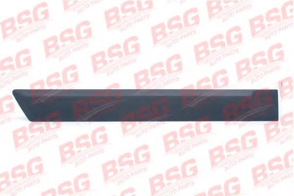 BSG30924038 BSG Молдинг задніх правих дверей
