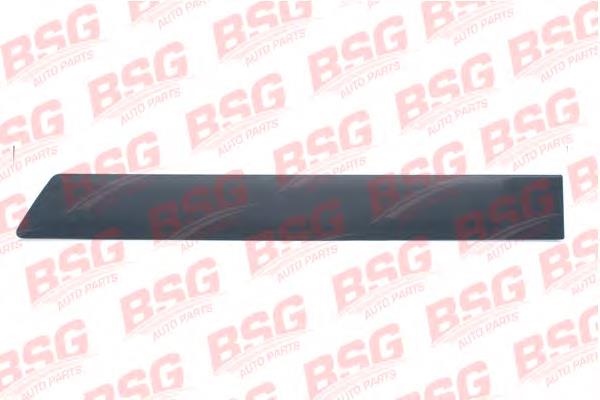 Купити 1554232 Ford Накладка задньої лівої двері