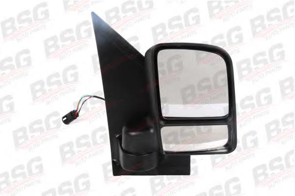 Праве бічне дзеркало BSG 30900023 ціна, від 62.08 USD