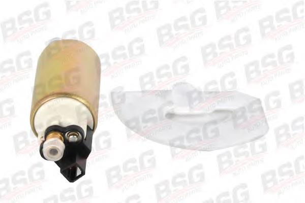 Елемент-турбінка паливного насосу BSG BSG30830002 ціна, від 28.52 USD
