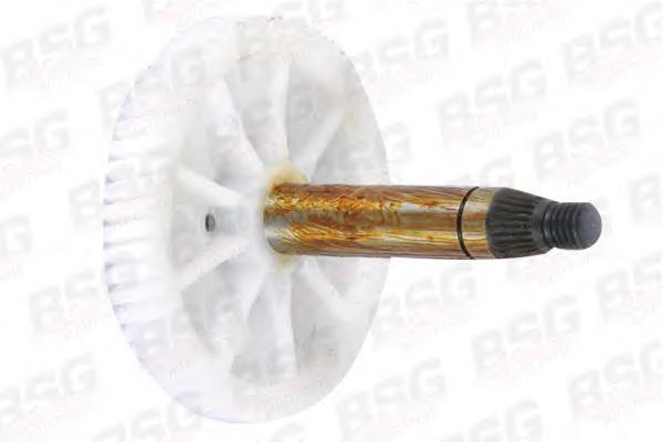 BSG30840018 BSG двигун склоочисника лобового скла (трапеції)