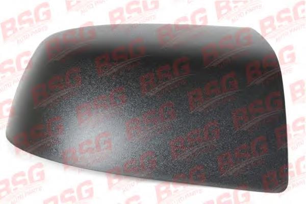 Накладка дзеркала заднього виду, права BSG BSG30915005