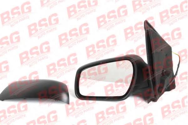 Купити 1567127 Ford Бічне дзеркало заднього виду ліве