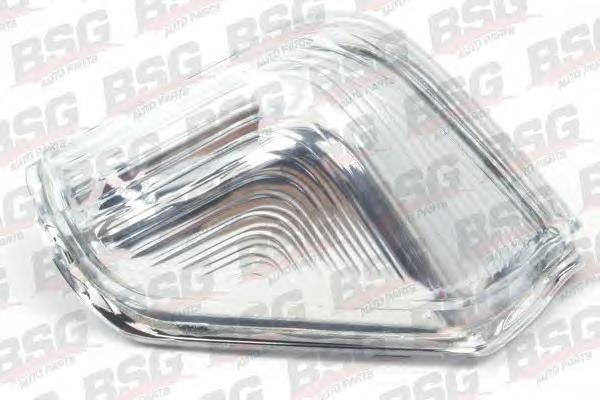 Покажчик повороту дзеркала, лівий BSG BSG60916002